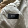 Hugo Boss 100% Linen Blazer XL Image 2
