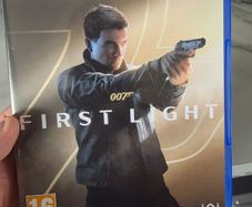 First light ps5