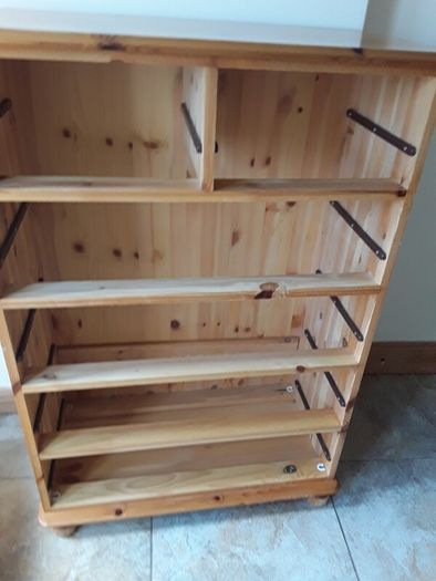 Chester drawers