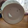 Vintage Ceramic Plant Pot Image 3