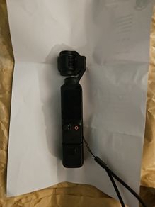 DJI Pocket 3