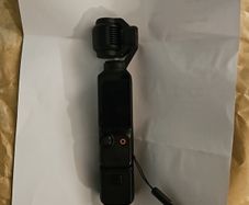 DJI Pocket 3