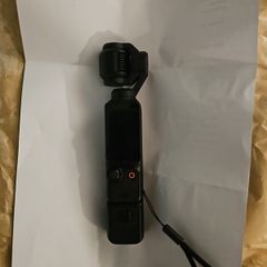 DJI Pocket 3