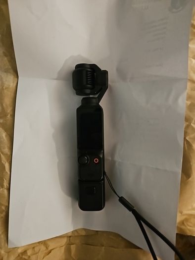 DJI Pocket 3
