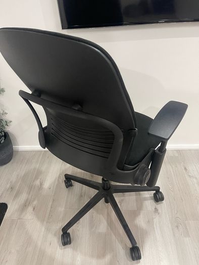 Steelcase Leap V2 Office Chair