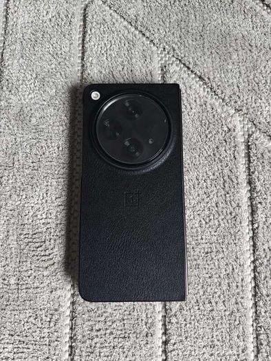 One Plus Open