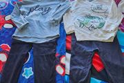 Boys Next Clothes Size 4-5 years