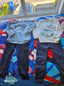 Boys Next Clothes Size 4-5 years