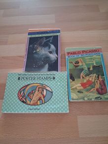 Vintage Postcards