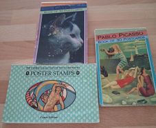 Vintage Postcards