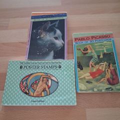 Vintage Postcards