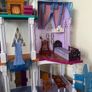 frozen castle Image 2