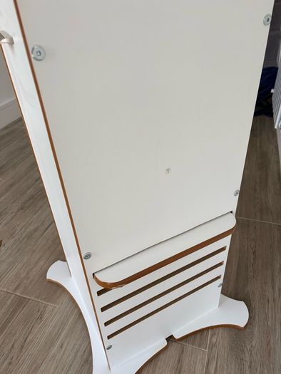 Little Helper Toddler Tower