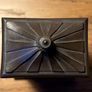 Genesis Fine Arts Mantel Clock - No Batteries Included Image 3