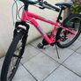 Girls 24" bike Image 3