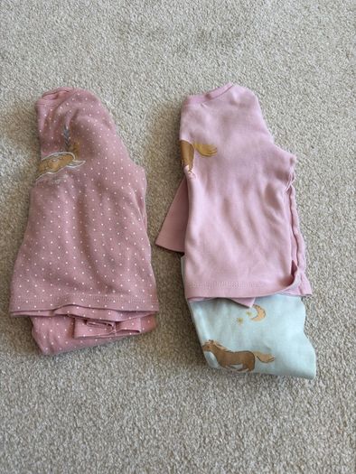 18 - 24 months girls clothing