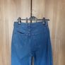 Wide High Waist Jeans Image 7