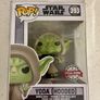 Funko Pop | 393 | Yoda Hooded | Special Edition | Star Wars Image 6