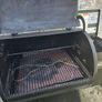 Treager bbq/smoker/grill Image 3