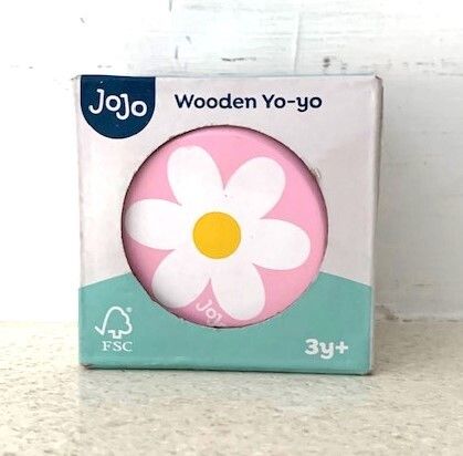 YoYo