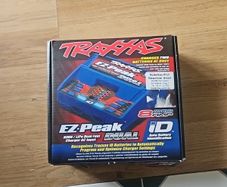 Traxxas EZ-Peak dual 100w charger