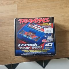 Traxxas EZ-Peak dual 100w charger