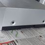 Sanyo 2 Head Long Play VHS Video Player, Model VHR-M292, in very good condition and seems to be working fine Image 9