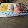 lee child Echo burning. Image 2