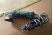 Parkside Sander