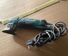 Parkside Sander