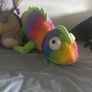 3 large teddies - free Image 2