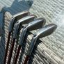 callaway forged x tour irons ladies Image 3