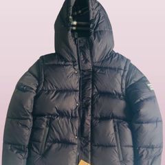 Burberry London Jacket