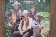 Bonanza 12 Episode Collection