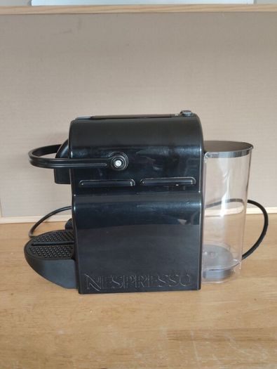 Nespresso Coffee Machine by Magimix