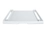 Bosch Stacking Kit with Pull Out Shelf WTZ27400 Image 3