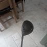 Callaway XR Speed 3 Wood with Project X HZRDUS shaft Image 4