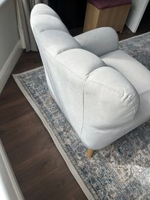 EZ Living Armchair