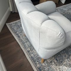 EZ Living Armchair