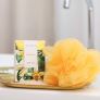 Spa Gift Set, 8pcs Vanilla Bath Set with Body Butter, Bubble Bath, Bath Bomb, Spa Sets for Women Gifts, Mum Gifts, Gifts for Her, Birthday Gifts for Women, Christmas Gifts for Mum FREE POSTAGE Image 4