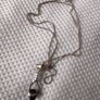 Sterling silver necklace Image 2