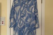 Beach Cover Up Brand New Size 18