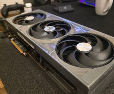 Sapphire NITRO plus RX 9070 XT 16GB Gaming OC
