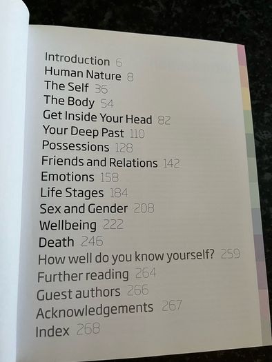 How To Be Human Book