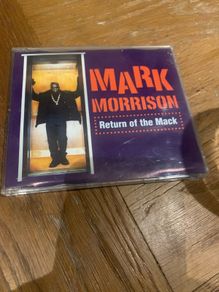 Mark Morrison - Return Of The Mack