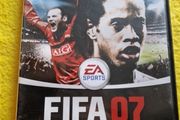 Fifa 07 2007 Pc  games Original