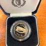 1988 Irish Commemorative Millennium 50p Boxed Image 4