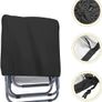Outdoor Chair Cover Waterproof & UV Resistant Image 5