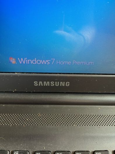 Samsung Laptop