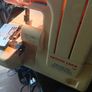 necchi overlocker Image 7
